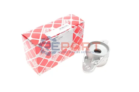 Подушка амортизатора задн Лів/Прав FIAT LINEA 1.3D/1.4/1.6D 05.07 Febi Bilstein 174701 Купити в Україні