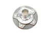 Фото Ступица (передняя) Ford Transit V184 2.0/2.4DI 00-06 Febi Bilstein (174735) изображение 5