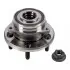 Фото Підшипник маточини (передньої) Jeep Gand Cherokee 11 Febi Bilstein (174753) зображення 2