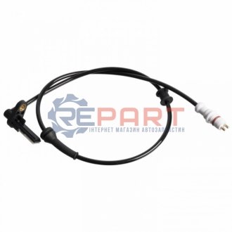 Датчик ABS (задний) Renault Kangoo 1.2-1.9 dCi 03-07 FEBI BILSTEIN 174755 (фото 1)