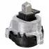 Фото Подушка двигателя (L) BMW 5 (G30/F90) 16- B46/B48 Febi Bilstein (174779) изображение 1