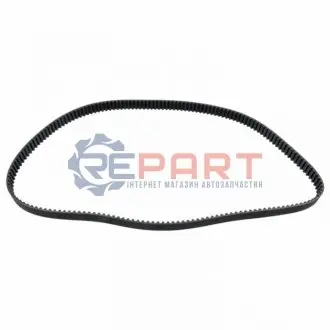 Фото Ремінь ГРМ Opel Astra/Vectra/Omega/Daewoo Lacetti/Nubira 1.8/2.0 92- (24x169z) FEBI BILSTEIN (17477) зображення 1