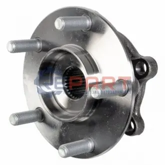 Підшипник маточини (задньої) Mazda 3/CX-3 1.5D/2.0 13- FEBI BILSTEIN 174780 Купити в Україні