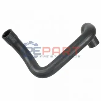 Шланг радіатора Febi Bilstein 174787 Купити в Україні
