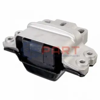 Подушка двигуна (L) VW Passat CC / Variant VI 1.6-1.8-2.0 TSI/FSI 05-11 Febi Bilstein 174807 Купити в Україні