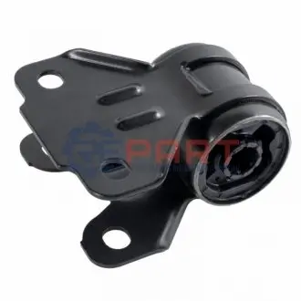 Фото 1 — Сайлентблок важеля (переднього/ззади) Ford Focus 10-18 FEBI BILSTEIN (174813) Фото Сайлентблок важеля (переднього/ззади) Ford Focus 10-18 FEBI BILSTEIN (174813) зображення 1