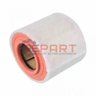 Фільтр повітряний (фільтруючий елемент) OPEL ASTRA K 1.0-1.6D 06.15-09.21 Febi Bilstein 174822