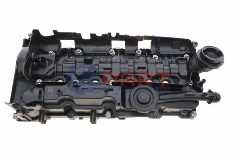 Крышка клапанов BMW 1(F21)/2(F22)/4(F36)/5(G30)/X5(F15) 10>> FEBI BILSTEIN 174839 (фото 1)