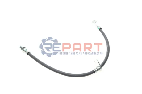 Гальмівний шланг передн Прав (довжина 499мм) CITROEN C1 PEUGEOT 107 TOYOTA AYGO 1.0/1.4D 06.05-09.14 Febi Bilstein 174846 Купити в Україні