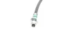 Фото Гальмівний шланг передн Лів (довжина 499мм, M10x1) CITROEN C1 PEUGEOT 107 TOYOTA AYGO 1.0/1.4D 06.05-09.14 Febi Bilstein (174847) зображення 4