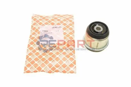 Сайлентблок балки подвески Febi Bilstein 174852 Купить в Украине