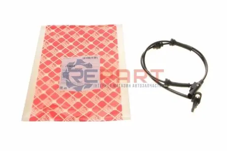 Фото Датчик ABS FEBI BILSTEIN (174855) изображение 1