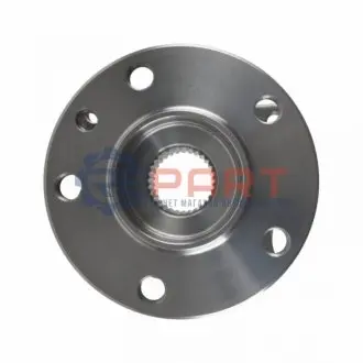 Фото Підшипник маточини (задньої) Ford Kuga 1.5/1.6/2.0D 13- FEBI BILSTEIN (174883) зображення 1