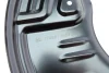 Фото Захист гальмівного диска передн Лів AUDI A4 B6, A4 B7 4.2 03.03-03.09 Febi Bilstein (174891) зображення 7