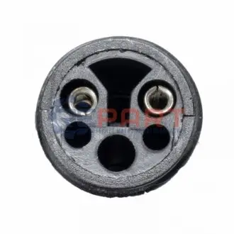 Датчик зносу гальмівних колодок передн CHEVROLET CORSA OPEL ASTRA G, ASTRA G CLASSIC, ASTRA H, ZAFIRA A, ZAFIRA B 1.2-2.2D 08.94-04.15 Febi Bilstein 17489 Купити в Україні