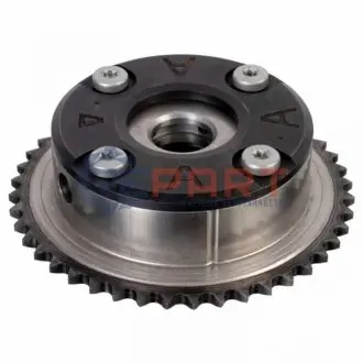 Шестерня розподільного валу MB Sprinter 1.8 06- (M271) FEBI BILSTEIN 174911 Купити в Україні