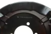 Фото Захист гальмівного диска задн Лів NISSAN QASHQAI II RENAULT KADJAR 1.2-2.0 11.13 Febi Bilstein (174916) зображення 5