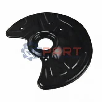 Фото Захист диска гальмівного (переднього) (L) MB E-class (W211) 02-09 FEBI BILSTEIN (174918) зображення 1