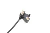 Фото Датчик ABS (передний) Mazda 6 02-07 (R) Febi Bilstein (174932) изображение 12