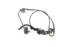 Фото Датчик ABS (передний) Mazda 6 02-07 (R) Febi Bilstein (174932) изображение 13