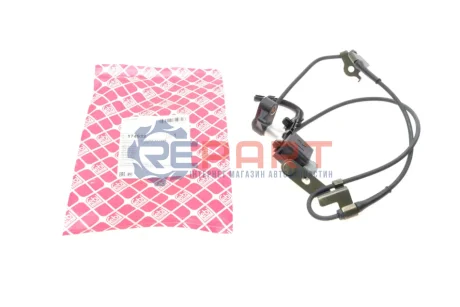 Датчик ABS (передний) Mazda 6 02-07 (R) Febi Bilstein 174932 Купить в Украине