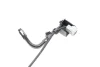 Фото Датчик ABS (передний) Mazda 6 02-07 (R) Febi Bilstein (174932) изображение 5