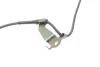 Фото Датчик ABS (передний) Mazda 6 02-07 (R) Febi Bilstein (174932) изображение 9
