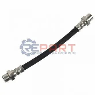 Шланг гальмівний (задній) BMW 1 (E81/E87)/3 (E90)/X1 (E84) 04-15 FEBI BILSTEIN 174935 Купити в Україні