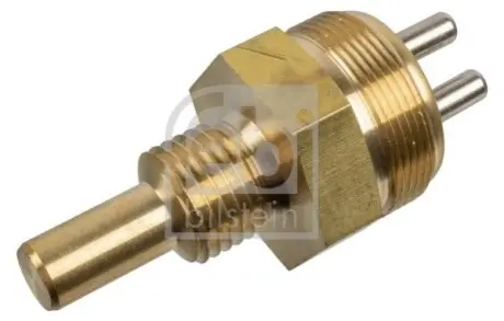 Датчик, температура охолоджувальної рідини Febi Bilstein 174942