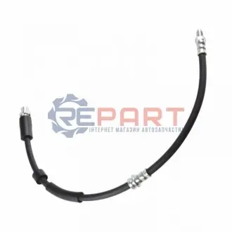 Шланг гальмівний (передній) BMW 3 (F30/F80)/4 (F36/F33/F83) 11- FEBI BILSTEIN 174961 Купити в Україні