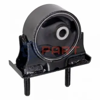 Подушка двигуна задн, гумово-металев. TOYOTA RAV 4 II 1.8/2.0/2.0D 05.00-11.05 Febi Bilstein 174983 Купити в Україні