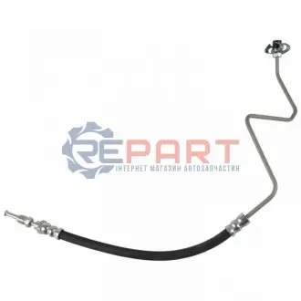 Гальмівний шланг FEBI BILSTEIN 175009 Купити в Україні