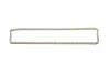 Фото Комплект ланцюга ГРМ Toyota Avensis/Camry 00-09 (ланцюг/натяжник/шестерня) Febi Bilstein (175010) зображення 4