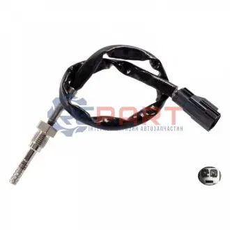 FEBI датчик температури ВГ XC90 Febi Bilstein 175022 Купить в Украине