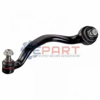 Фото Важіль підвіски (передній/знизу/спереду) (L) BMW X5 (F15/F85)/X6 (F16/F86) 3.0-4.4 06-19 FEBI BILSTEIN (175034) зображення 1