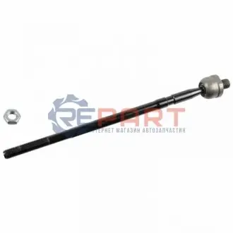 Фото Тяга рульова Daewoo Nubira 97- FEBI BILSTEIN (17504) зображення 1