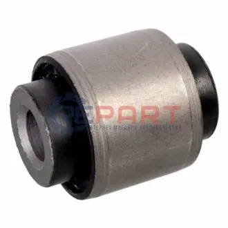 Фото Сайлентблок важеля (заднього/зверху) Mazda 6 02-07 FEBI BILSTEIN (175050) зображення 1