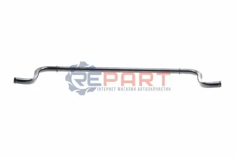 Стабілізатор передн AUDI A6 C6 2.0-5.2 05.04-08.11 Febi Bilstein 175052