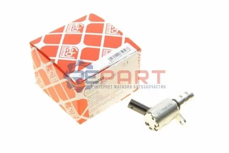 Клапан электромагнитный Febi Bilstein 175056 Купить в Украине