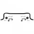 Стабілізатор передн AUDI A4 B7 SEAT EXEO, EXEO ST 1.6-3.2 11.04-05.13 Febi Bilstein (175067) зображення 1