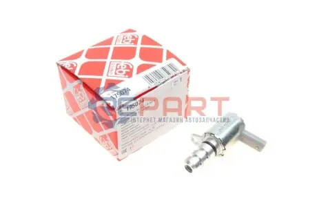 Клапан регулировки фаз газораспределения VW Passat 2.0 TSI 10-14 Febi Bilstein 175074 Купить в Украине