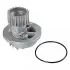 Помпа води Chevrolet Aveo/Lacetti 1.4/1.6 03-/Daewoo Nubira 1.6 16V 97-  17507