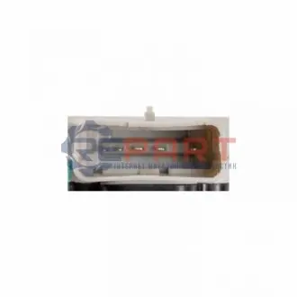Клапан EGR LAND ROVER DISCOVERY III, DISCOVERY IV, RANGE ROVER SPORT I 2.7D 07.04-12.18 Febi Bilstein 175084