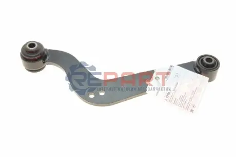 Важіль підвіски (задній) (R) Toyota Rav4 III 2.0-2.2 D 06- FEBI BILSTEIN 175087 Купити в Україні