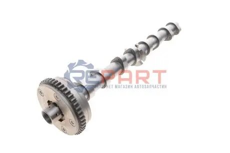 Фото Розподільний вал Audi A4/A5/VW Golf VI/Passat B6/B7 1.8TSI 07-15 (впуск) FEBI BILSTEIN (175101) зображення 1