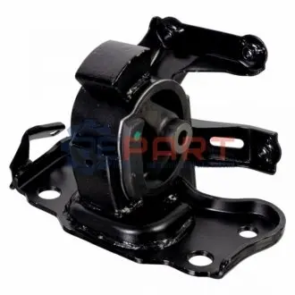 Подушка двигателя задняя Toyota Corolla X 2005 - 2014 (выр-во FEBI) Febi Bilstein 175113