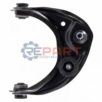 Фото Важіль підвіски (передній/зверху) (R) Mazda 6 07-13 FEBI BILSTEIN (175129) зображення 1