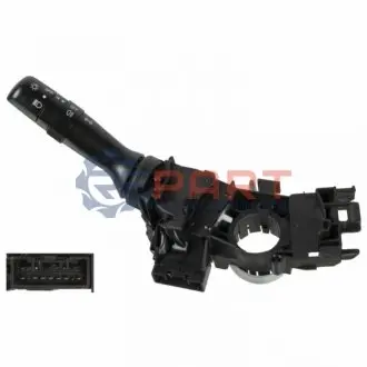 Перемикач на рульовій колонці FEBI BILSTEIN 175142 Купити в Україні