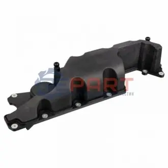 Кришка клапанів VOLVO S80 II, V70 III, XC60 I, XC70 II, XC90 I 3.2/3.2ALK 03.06-12.15 Febi Bilstein 175174 Купити в Україні