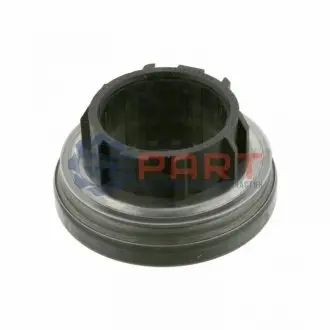 Фото 1 — Підшипник вижимний Opel Omega 86-94 FEBI BILSTEIN (17517) Фото Підшипник вижимний Opel Omega 86-94 FEBI BILSTEIN (17517) зображення 1